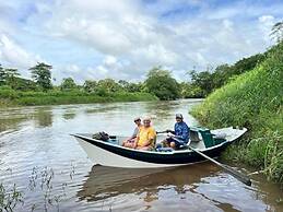 Rio Nino Lodge