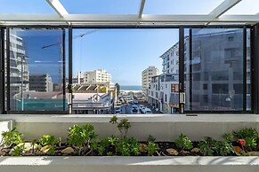 1 Bedroom Apartment - Seapoint