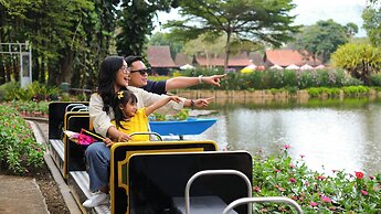 voco Bandung Setiabudi by IHG