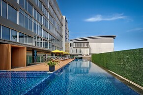 voco Bandung Setiabudi by IHG