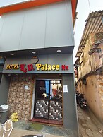 Hotel K.D. PALACE NX