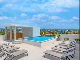 Belle Vie Golden Zone Condos