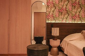 Hotel Macondo Quinta Avenida