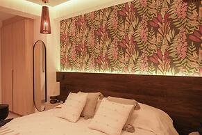 Hotel Macondo Quinta Avenida