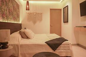 Hotel Macondo Quinta Avenida