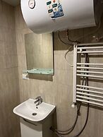 Bakuriani Apartment Studio
