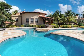 Villa Esplanade- Seascape Villas