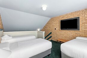 Motel Flinders