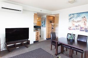 Republic Apartment
