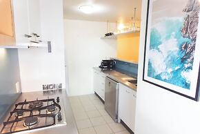 Republic Apartment