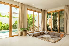 Villa Rheia Pererenan