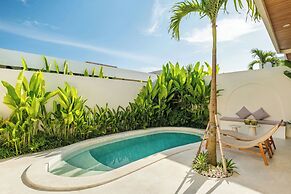Villa Rheia Pererenan