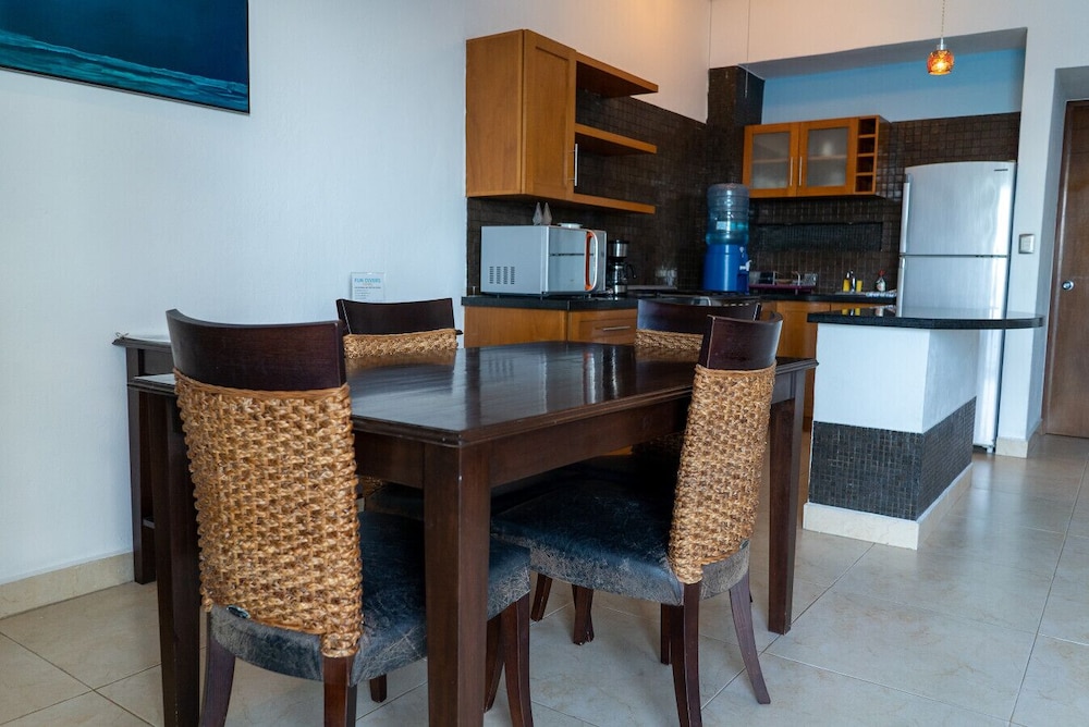 Cozumel Apartments
