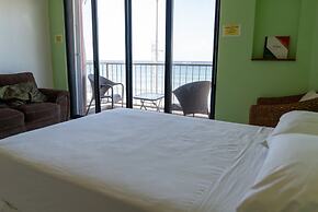 Cozumel Apartments