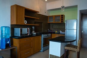 Cozumel Apartments