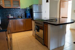 Cozumel Apartments