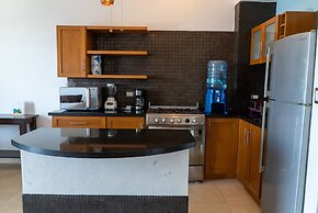 Cozumel Apartments