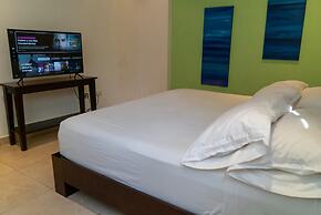 Cozumel Apartments