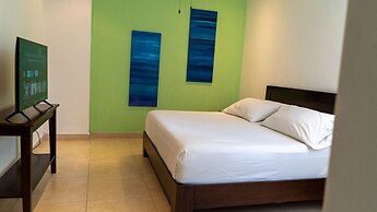 Cozumel Apartments