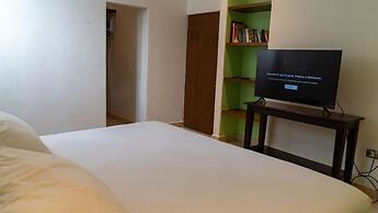 Cozumel Apartments