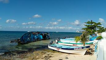 Cozumel Apartments