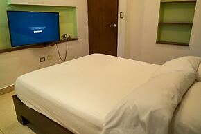 Cozumel Apartments