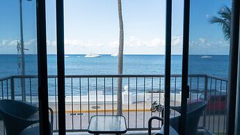 Cozumel Apartments