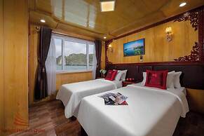 Halong Sunlight Premium Cruise