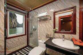 Halong Sunlight Premium Cruise