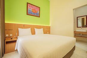 The Cabin Hotel Lovina Bali