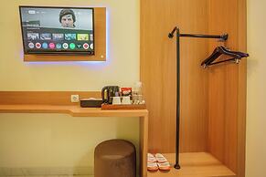The Cabin Hotel Lovina Bali