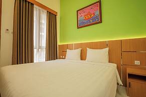 The Cabin Hotel Lovina Bali