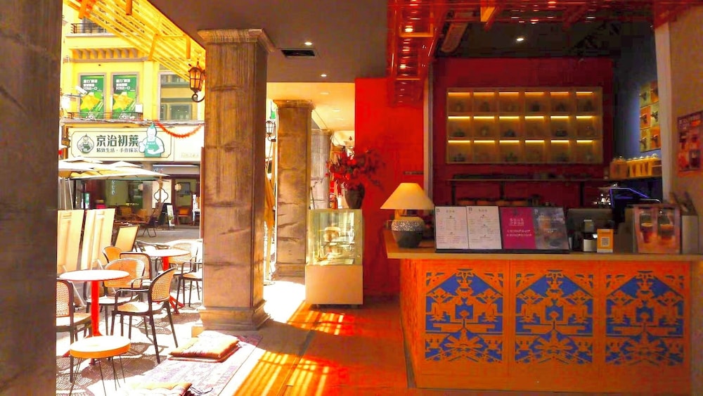 AM Manye Hotel