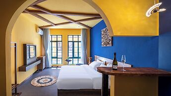AM Manye Hotel