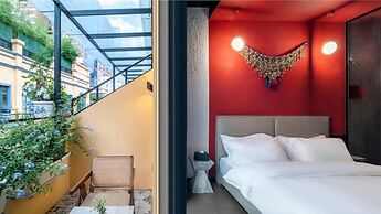 AM Manye Hotel