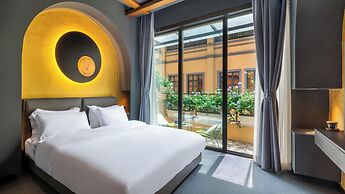 AM Manye Hotel