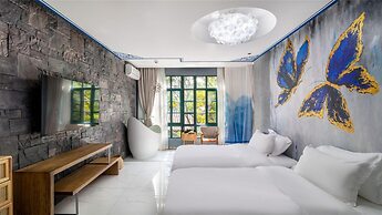 AM Manye Hotel