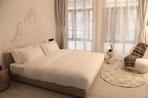 AM Manye Hotel