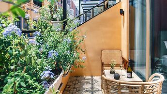 AM Manye Hotel