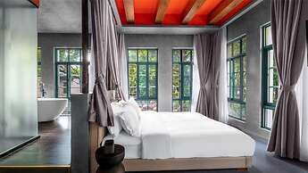 AM Manye Hotel