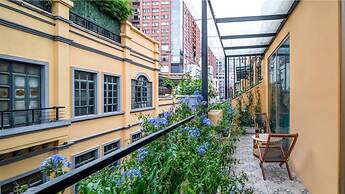 AM Manye Hotel