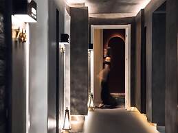 AM Manye Hotel
