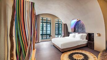 AM Manye Hotel
