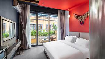AM Manye Hotel