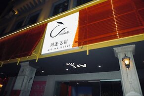 AM Manye Hotel