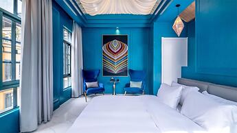 AM Manye Hotel