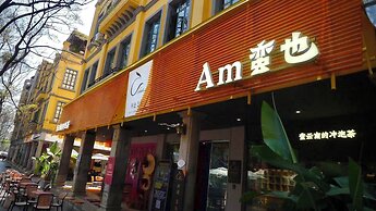 AM Manye Hotel