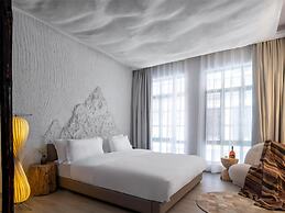 AM Manye Hotel