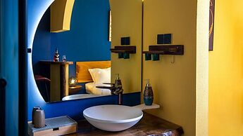 AM Manye Hotel