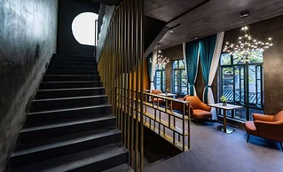 AM Manye Hotel